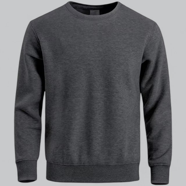 Tijdloos sweatshirt dat perfect past bij casual en sportieve outfits.