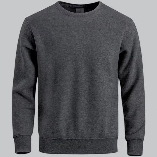 Tijdloos sweatshirt dat perfect past bij casual en sportieve outfits.