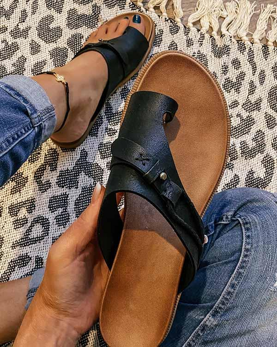 Sara - Comfortable Sandals For Women
