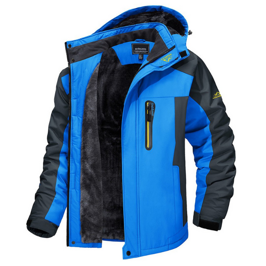 Arvid - Giacca Invernale Uomo