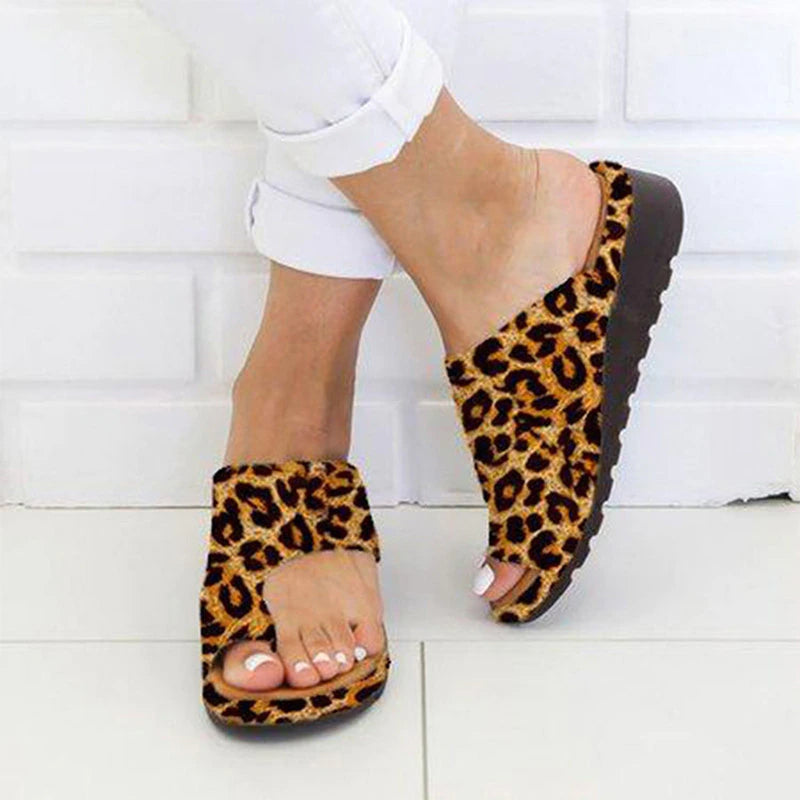 Mia - Bequeme Sandalen für Damen