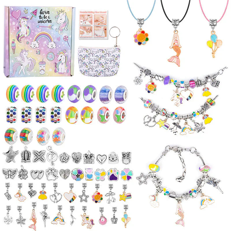 Kinderen Mia sieraden - Voor unieke en betoverende accessoires.