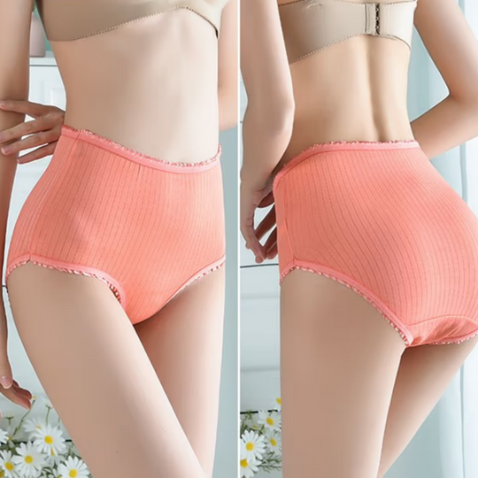 Slip Sara - Ultiem dames comfort, ontworpen voor een zachte en soepele pasvorm.