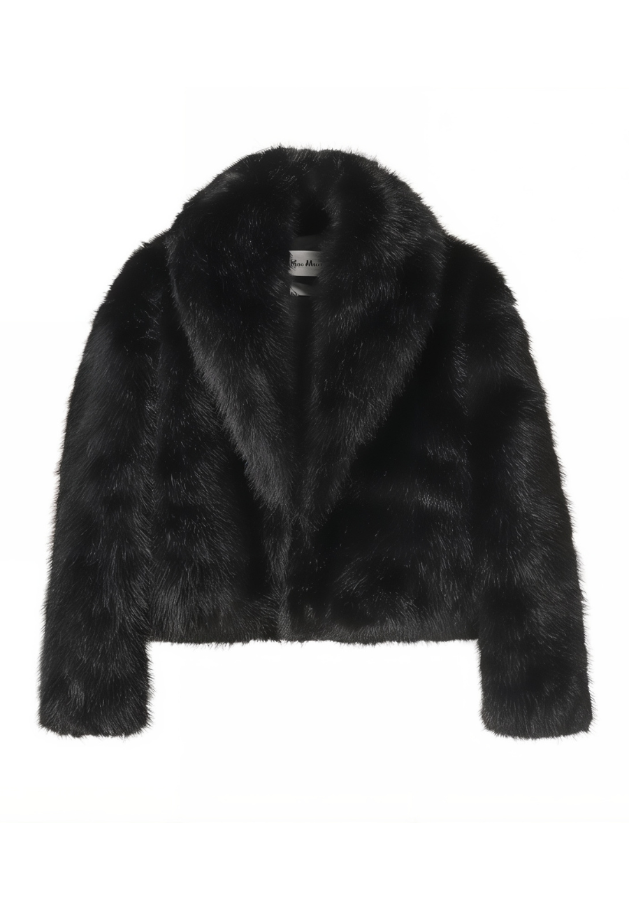 Elena - Women's coat for a luxurious style