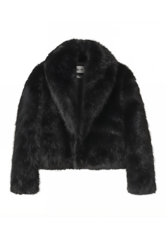 Elena - Women's coat for a luxurious style