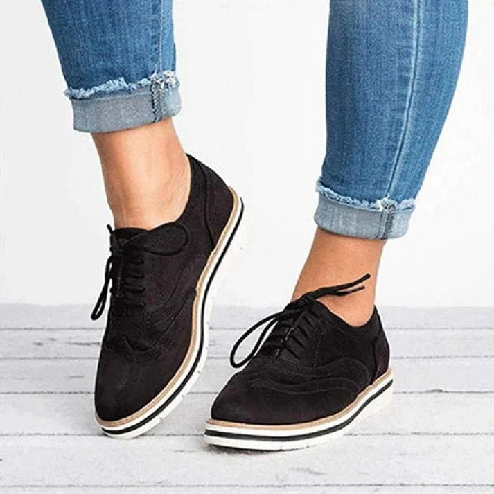 Sara - Comfortable shoes for women