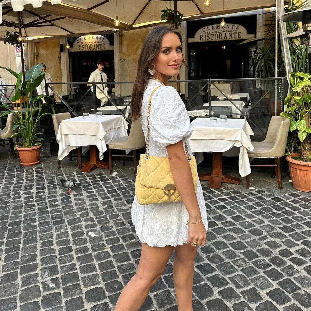 Isalie | Timeless Elegant Dress