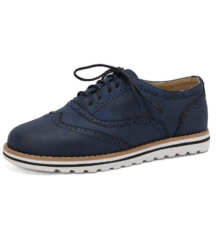 Sara - Comfortable shoes for women