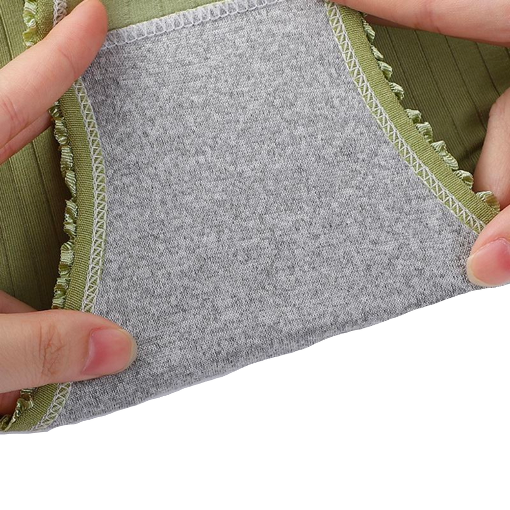 Voor dames slip ultiem - Sara comfort, ideaal voor langdurig draagplezier.