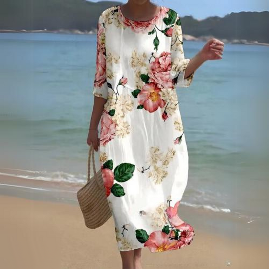 Lisa - Elegantes Kleid für Damen