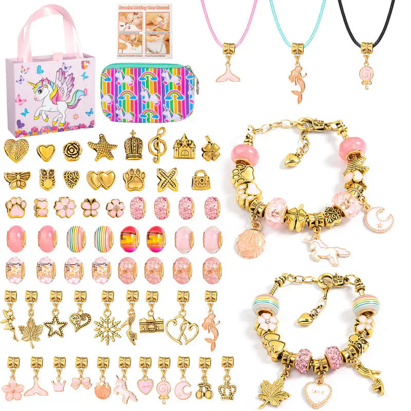 Voor unieke Mia sieraden - Kinderen, een collectie vol charme en creativiteit.