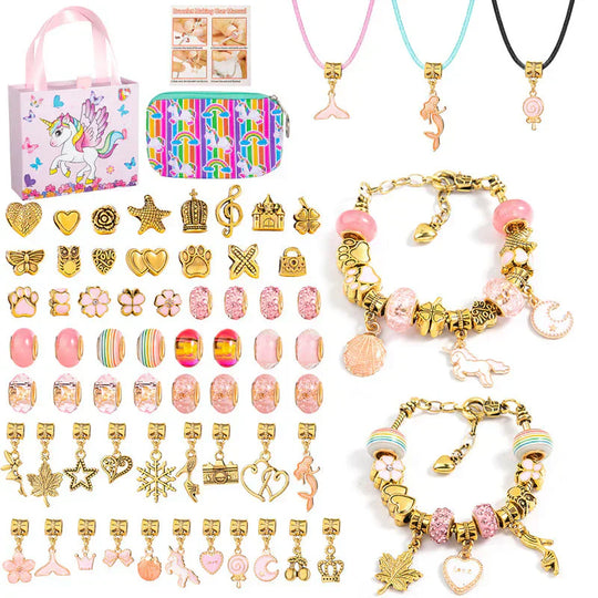 Voor unieke Mia sieraden - Kinderen, een collectie vol charme en creativiteit.