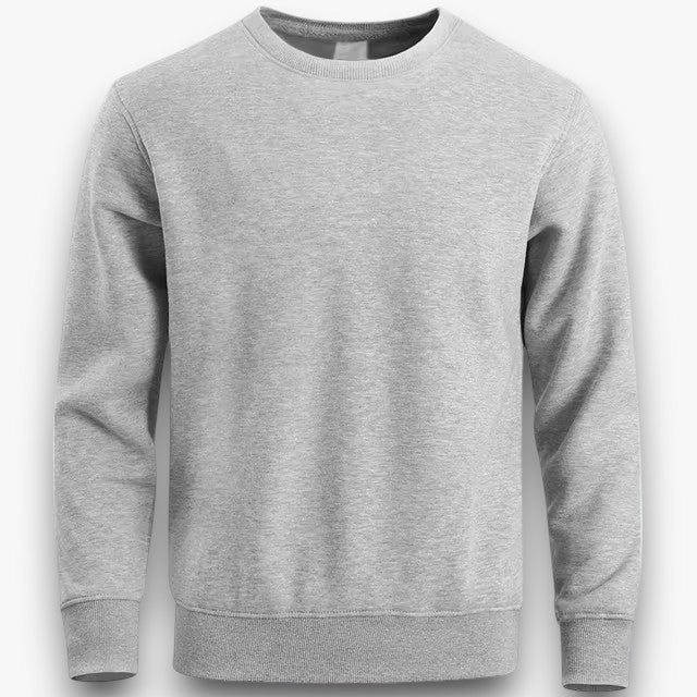 Comfortabel en veelzijdig sweatshirt voor dagelijks gebruik.