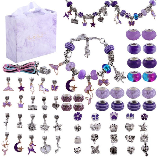 Kinderen sieraden Mia - Unieke ontwerpen voor stijlvolle jonge dames.