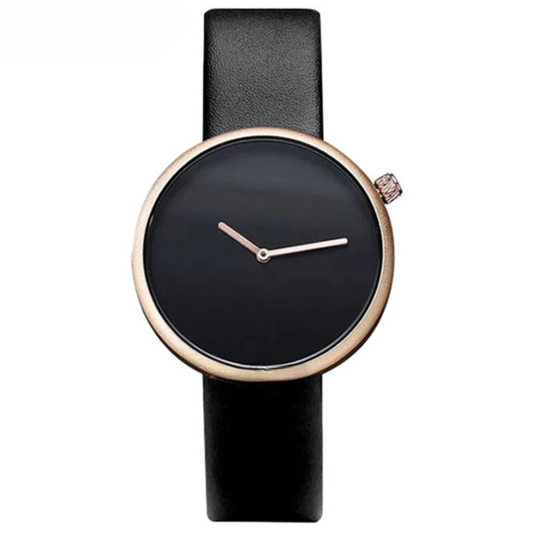 Amara - Orologio Minimalista Elegante per Donne