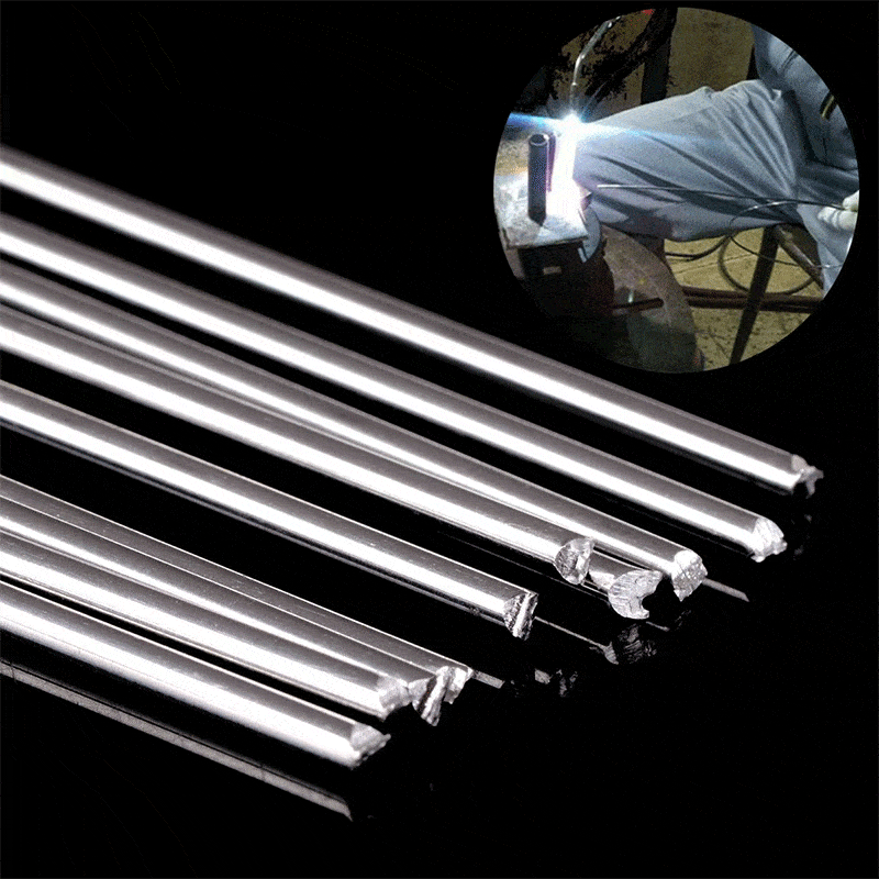 WeldPro - Gadget welding wires Practical welding wires