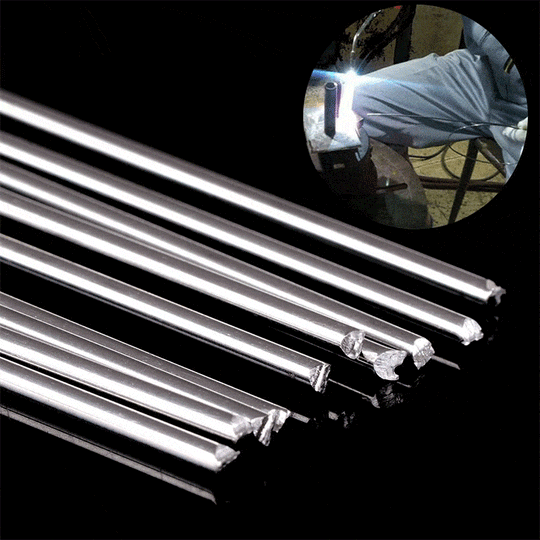 WeldPro - Gadget welding wires Practical welding wires