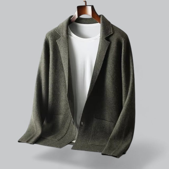 Vest met ruime zakken voor extra functionaliteit.