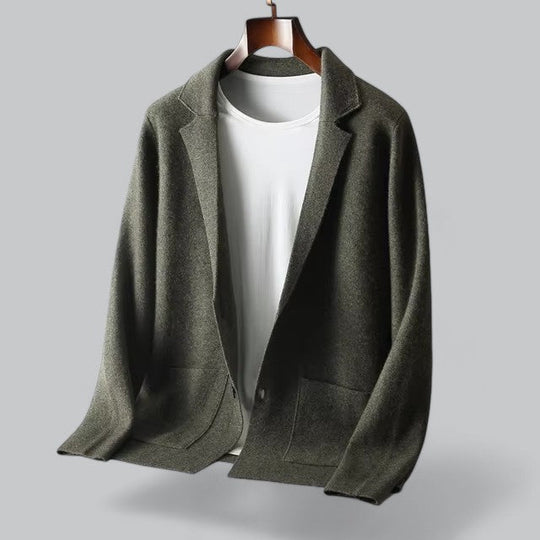 Vest met ruime zakken voor extra functionaliteit.