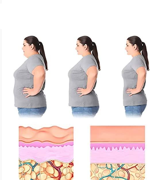 Comfortabele Lara shapewear - Hoge taille voor een zelfverzekerde look.