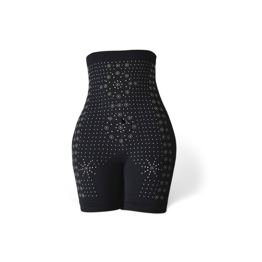 Voor Lara comfortabele taille - Hoge shapewear die een perfecte pasvorm biedt.