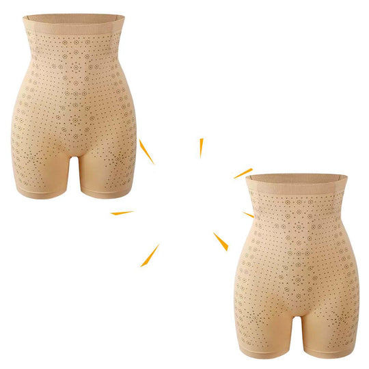 Hoge taille shapewear - Lara comfortabel en ideaal voor een vloeiende pasvorm.