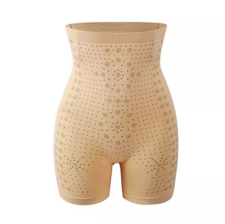 Taille Lara shapewear - Hoge comfortabele en veelzijdige oplossing voor elke outfit.