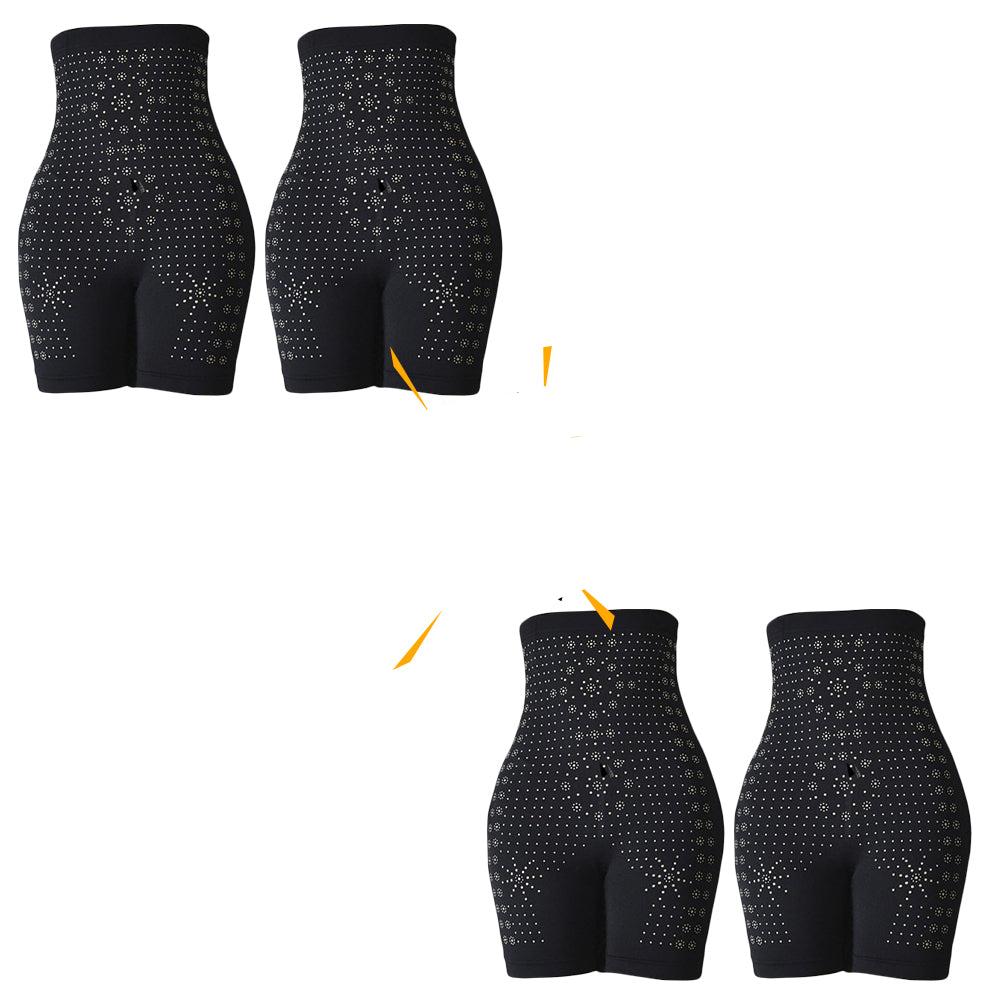 Lara shapewear comfortabele - Hoge taille voor een stijlvolle en praktische keuze.
