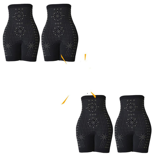Lara shapewear comfortabele - Hoge taille voor een stijlvolle en praktische keuze.