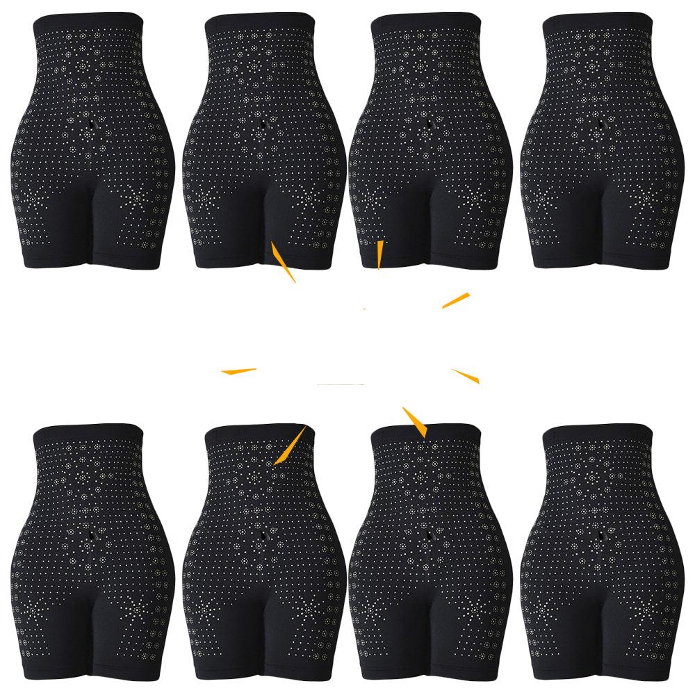 Comfortabele shapewear Lara - Hoge taille en perfect voor een verfijnde uitstraling.