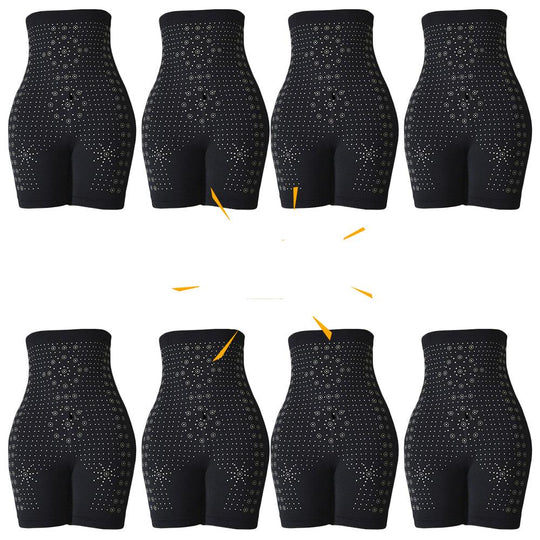Comfortabele shapewear Lara - Hoge taille en perfect voor een verfijnde uitstraling.
