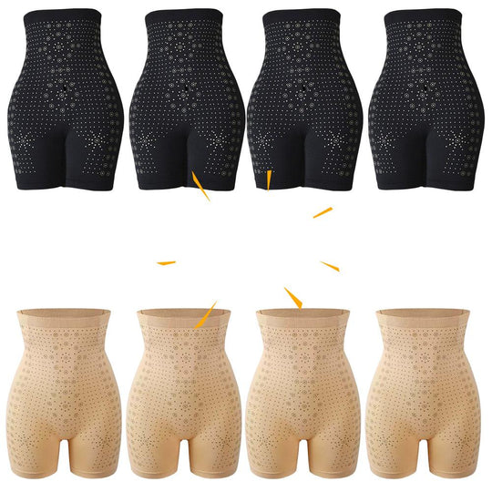 Comfortabele hoge Lara shapewear - Taille met een elegante uitstraling.