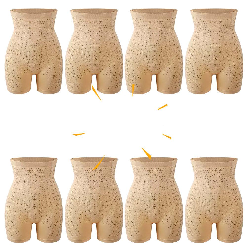 Lara comfortabele shapewear - Hoge taille en ontworpen voor dagelijks gemak.