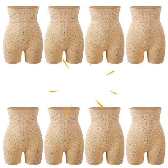 Lara comfortabele shapewear - Hoge taille en ontworpen voor dagelijks gemak.