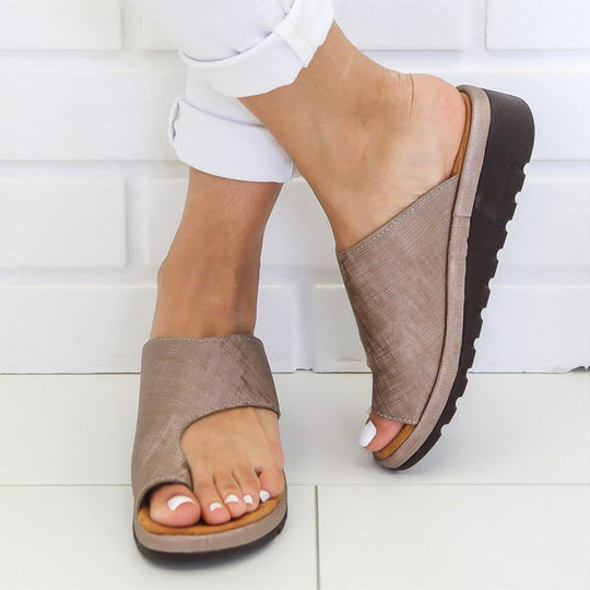 Mia - Comfortable Sandals For Women