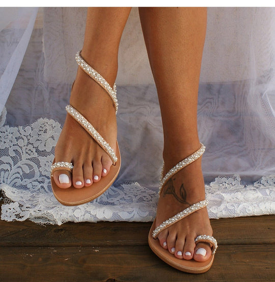 Selina | Stylish Elegant Sandals