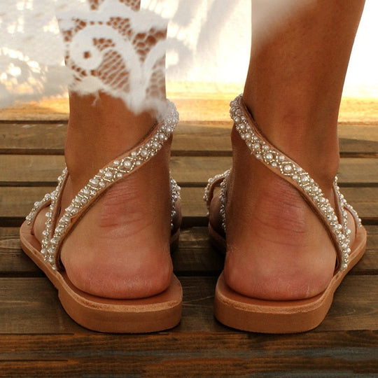Selina | Stylish Elegant Sandals
