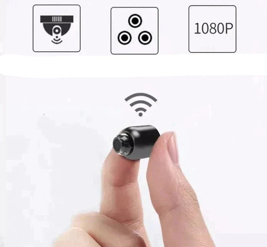 LightVision | Day and Night Camera | Smart Security