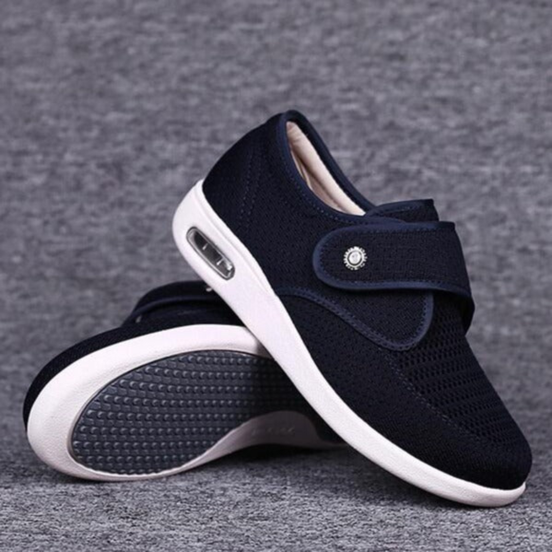 Sanne - Bequeme Atmungsaktive Mesh-Schuhe