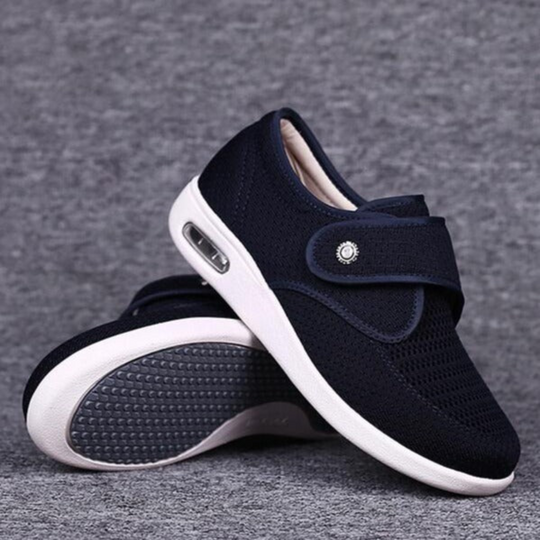 Sanne - Bequeme Atmungsaktive Mesh-Schuhe