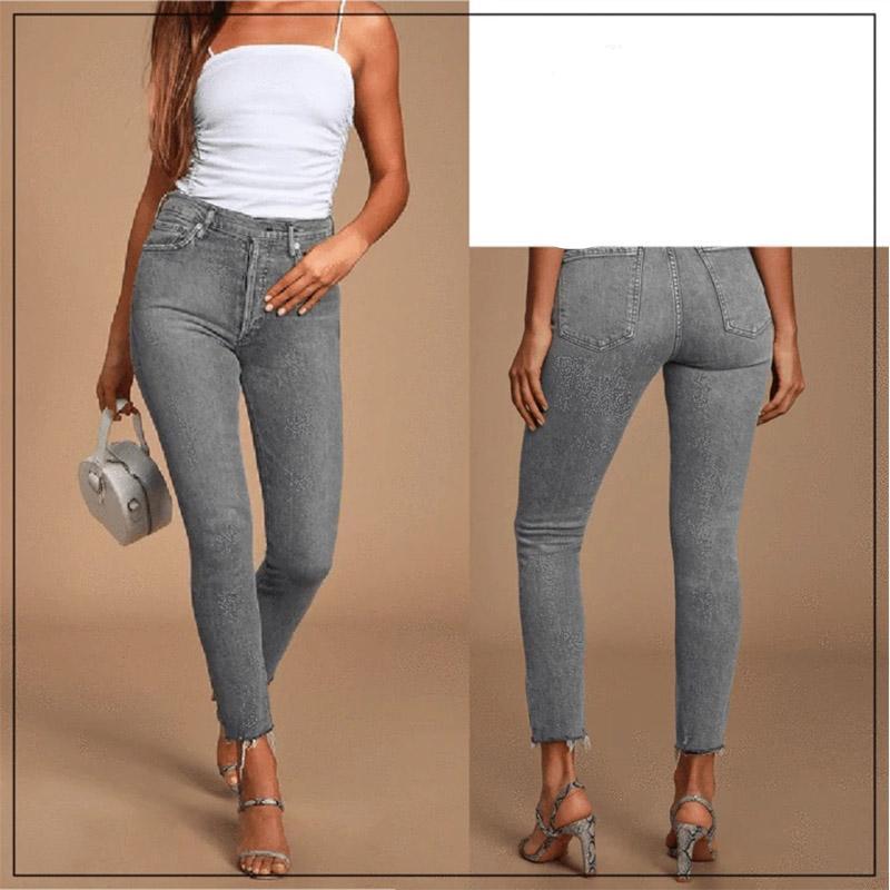 DenimFit - Leggings in denim perfetti da donna