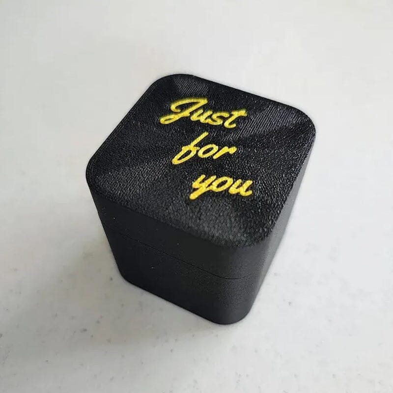 PrankBox voor een onvergetelijke en grappige verrassing.