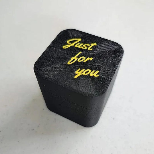 PrankBox voor een onvergetelijke en grappige verrassing.