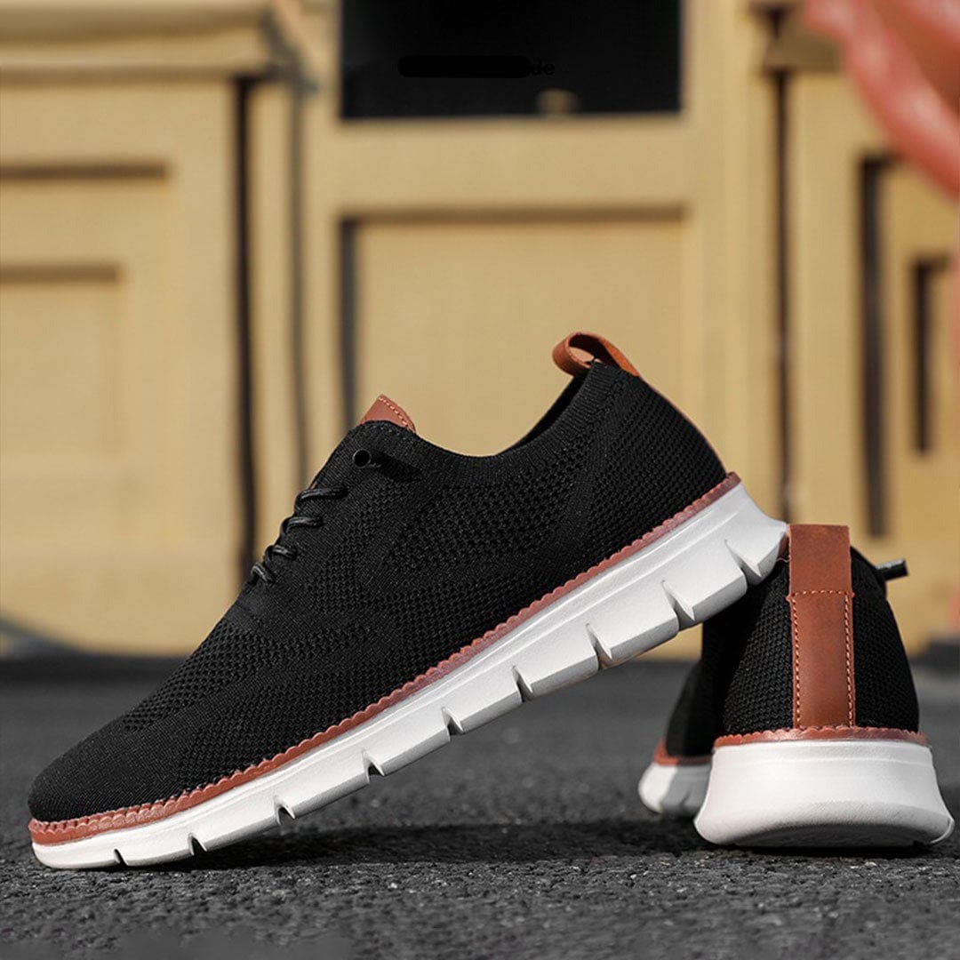Luca - Sneakers comode e traspiranti da uomo con suola flessibile