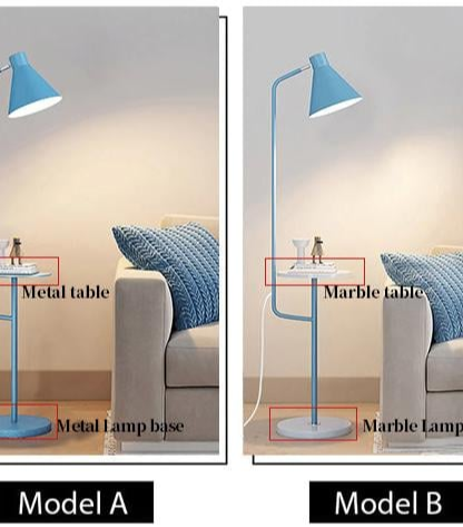Modern Lamp Strak Design Subtiele LED-Verlichting die een subtiele uitstraling toevoegt aan je kamer.

