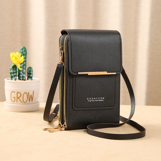 Julia - Borsa a tracolla alla moda per donne