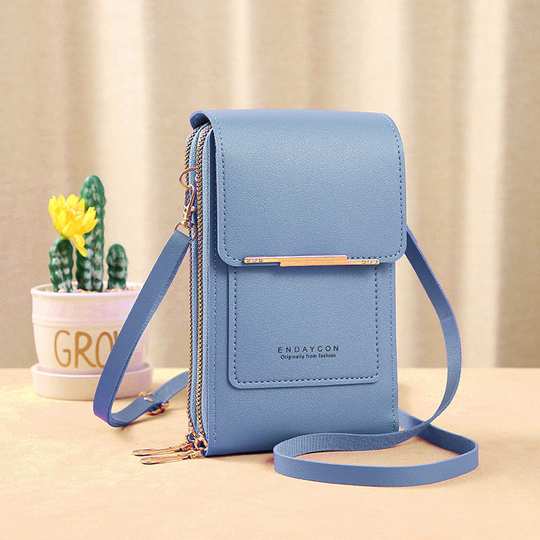 Julia - Borsa a tracolla alla moda per donne