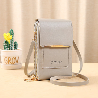 Julia - Borsa a tracolla alla moda per donne