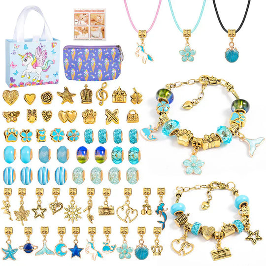 Unieke kinderen Mia sieraden - Perfect om speciale momenten te vieren.