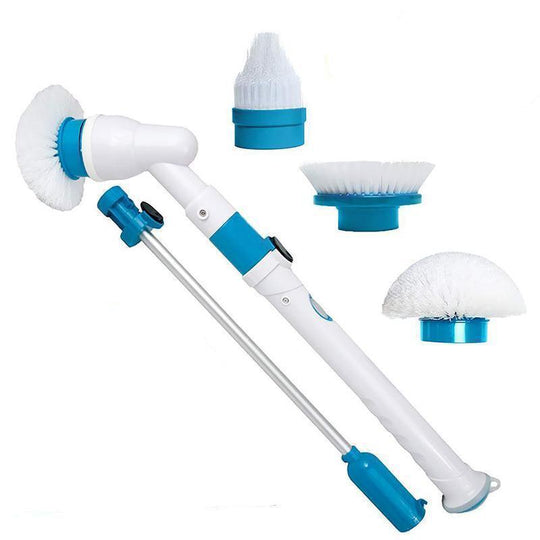 CleanPro - Set di Pulizia Efficiente per la Casa